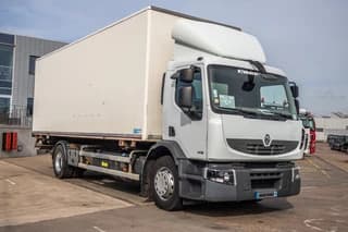 Renault PREMIUM 340DXI+E5+HAYON - Image 2