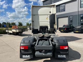 DAF SSC / Intarder / Stand Airco / Full Spoilers / Euro 6D - Image 5