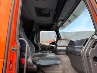 Volvo FM 6x4 / Lagram / SIHI / Sproeiwagen / Spray truck - Image 15