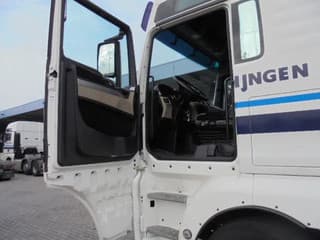 MAN 26-500 XXL NEW TYPE TACHO - Image 10