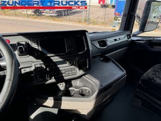 Scania 450, RETARDER - Image 19