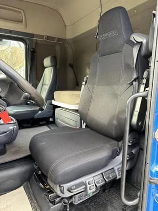 Scania 6x2 Kurzholz LOGLIFT 125 ZT 93 - Image 18