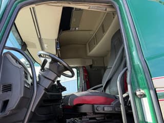 Volvo 500 6X4 EURO 6 - BIG AXLES + TIPPER HYDRAULICS - Image 9
