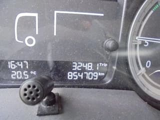 DAF EURO 6 - Image 16