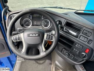 DAF SSC, EURO 6, Standairco - Image 10