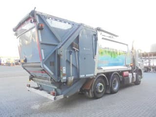 DAF CF 290 2015 - NL TRUCK afbeelding 4