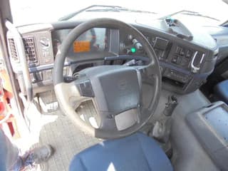 Terberg 6X6 MANUAL TRANSMISSION NL TRUCK - Image 8