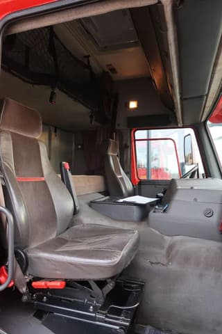 Volvo FL7.260  42T - 1997 - Globetrotter rooftop - Image 29