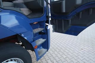 Iveco 190.48 - Eurostar - 2002 - Retarder - Nice truck - Image 11
