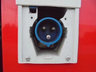 Mercedes-Benz N/A 1998 - 1124 F afbeelding 13