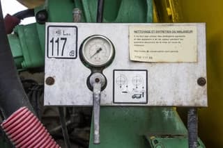 Mercedes-Benz 3241+PUTZMEISTER 24M - Image 12