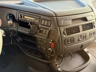 DAF XF 440 2015 - XF440 4X2 / Retarder / 2x Tank / Smart tacho / Holland Truck afbeelding 19