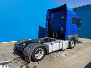 MAN 18 460 EURO 6, Retarder, ACC, Standairco, Mega - Image 3