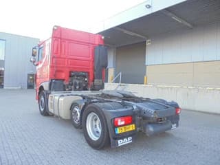 DAF 6X2 NL TRUCK - Image 5