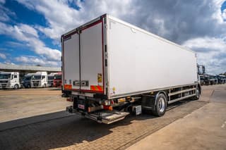 Mercedes-Benz AXOR 1829 BL-MP3 +CARRIER+DHOLLANDIA - Image 4
