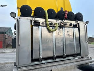 DAF 8X4 140 TON 384000 KM - Image 9