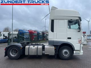 DAF SUPERSPACE - Image 4