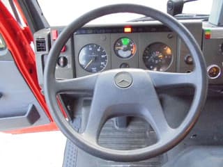 Mercedes-Benz N/A 1998 - 1124 F afbeelding 17