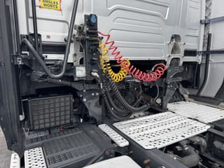 Scania S500 ngs special showtruck - Image 7