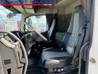 Volvo 500 GLOBETROTTER - Image 10