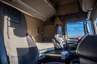 DAF XF 105.460 -6X2-INTARDER+AJK 20 T. - Image 14