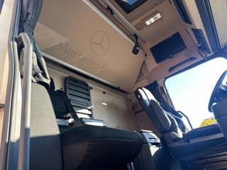 Mercedes-Benz 4163 8X4,180 TON, GIGA SPACE, INTARDER HYDRAULIC, - Image 21