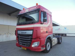DAF 6X2 NL TRUCK - Thumbnail 1