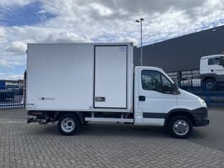Iveco 35C11 - Image 11