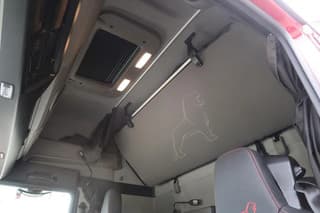 MAN D30 18.560 ADR Full air New! 75KM - Image 29