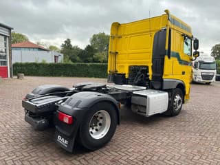 DAF FT EURO 6 LUCHTGEVEERDE VOORAS - Image 4