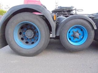 DAF FTP -410 6X2 COMPRESSOR - Image 10