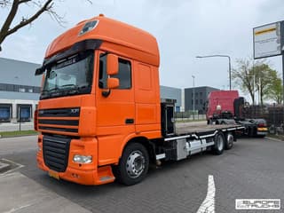 DAF No Title - Thumbnail 1