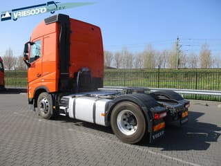 Volvo 460 PK - Image 3