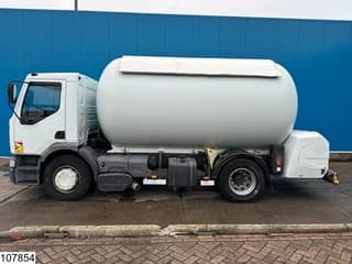 Renault Premium 270 18364 Liter, LPG GPL, Gastank, Manual - Image 10