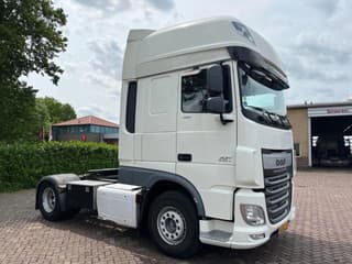 DAF FT - Thumbnail 1