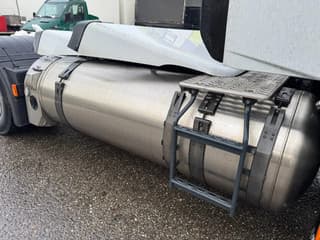 Iveco S-WAY 460 2021 - 4X2 LNG NAVIGATION RETARDER EURO 6D afbeelding 7