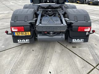 DAF FTG EURO 6 - Image 26