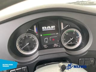 DAF PTO + Standkachel - Image 16