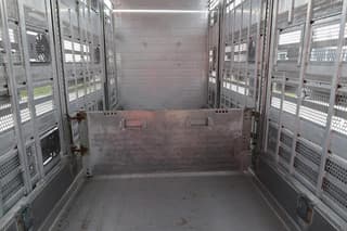 DAF Super Space Cab - Image 19