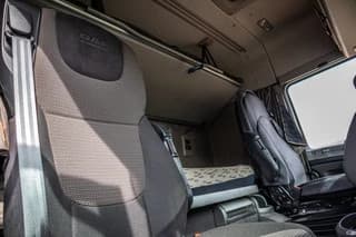 DAF XF 440 - ADR - 407 000 KM - Image 10