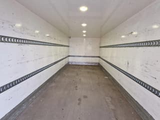 Iveco Eurocargo 2017 - 4x2 Box - 250 PS - Zepro Loadlift - Low KM - Euro 6 - Air suspension afbeelding 24