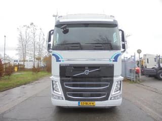 Volvo FH 2018 - 420 NL TRUCK APK 09-26 afbeelding 2