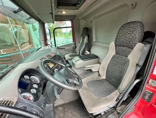 DAF EURO 5   ONLY 394.000 KM    BEAUTIFUL BOX    HOLLAND TRUCK - Image 11