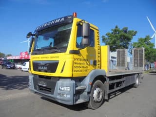MAN TGM 18.340