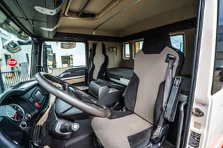 MAN 18.460 BLS 4X4 + kiphydr. (Cardan) - Image 10