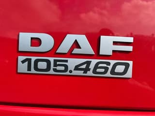 DAF 6X4 EURO 5 + HMF 4220 K6 + REMOTE CONTROL + RETARDER - Image 19