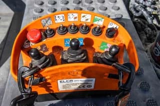 Renault C430+THEAM 12M (belt/band/tapis) - Image 12