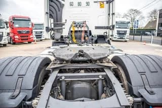 Renault T520+INTARDER+BIG AXLE+ 70Ton - Image 6