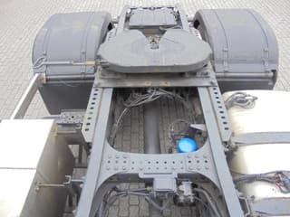 Mercedes-Benz 1845 LS NL TRUCK - Image 19