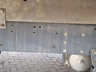 Iveco 160 210 - Isotherm box - Zepro loadlift - Low KM - Airco - Image 37